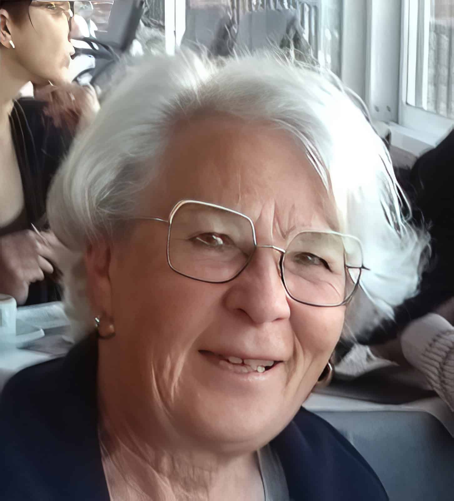 Paula ter Beek
